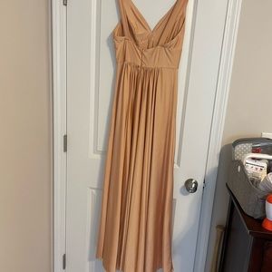 Women’s dress